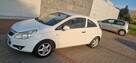 Sprzedam Opel Corsa D - 2