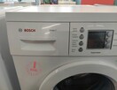 Pralka używana wąska Bosch Maxx 5 WLX20441PL ROK GWARANCJA - 4