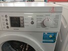 Pralka używana wąska Bosch Maxx 5 WLX20441PL ROK GWARANCJA - 3