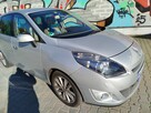 Renault Grand Scenic 2.0 16V 140 CVT Luxe - 5