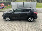 Nissan Qashqai z małym przebiegiem - 2