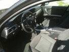 BMW Seria 3 2007r 2.0i Kombi Dach panorama Navi 6 biegów alu - 3