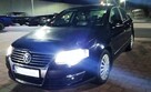 Vw  Passat Higlain najbogatsza wersja 170KM diesel - 1