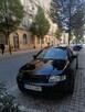 Sprzedam Audi A4 B6 1.8T lpg
