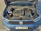 Volkswagen Passat - 14