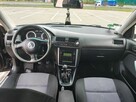 Volkswagen Bora 1.9 TDI - 5