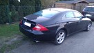 mercedes cls 3.5 Lpg 2004r - 3