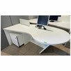 Biurko gabinetowe - 2