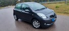 Toyota Yaris 1.3 benzyna**czujniki parkowania**hak** - 9