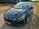 Opel Astra K 1.4 Turbo Benzyna 150km Dynamic NAVI KAMERA - 6