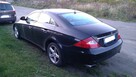 mercedes cls 3.5 Lpg 2004r - 4