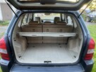 Na sprzedaż: Hyundai Tucson 2.0, benzyna + LPG, 2006 r. - 8