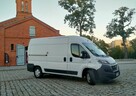 ZADBANY, Ducato, L2H2,DMC3500kg,klima, kamera, - 2