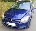Opel Astra H 1.6 Benzyna, Kombi