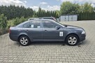 Skoda Octavia 1.6 mpi/LPG/Super stan - 4