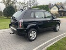 Hyundai Tucson 2.0 Alu Felgi Klima Opony Wielo Sezon Ładne - 5