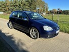 Golf 5 2.0 TDI - 2
