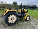 Sprzedam Ciągnik rolniczy Ursus C-330 z ładowaczem (TUR) - 3