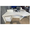 Biurko gabinetowe - 3