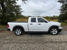 Dodge Ram 1500 Quad Cab 4x4 z 2016 - 7
