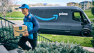 PRACUJ JAKO KURIER W AMAZON - Niemcy - do 2800€ netto - 3