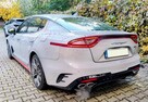 Sprzedam KIA STINGER 3.3T 370kM najwyższa wersja GT2 z 2020 - 2