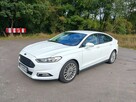 Ford Mondeo MK5 2.0 TDCi z NOWYM SILNIKIEM - 10