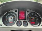 Passat B6 2.0 TSI turbo - 4