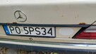 Mercedes-Benz 200D 1991 Klasyk w świetnym stanie - 11