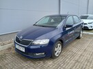Škoda Rapid 1.6 TDI - 1