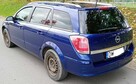 Opel Astra H 1.6 Benzyna, Kombi - 5