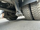 Mercedes Axor 1829 śmieciarka z wagą FAUN 16m3 EURO 5 WAGA - 5