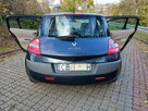 renault megane 1,6-16v 2007 salon pl. 176tys, km, - 7