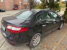 Renault Fluence 2012 r. od syndyka - 2
