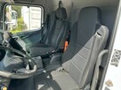 Mercedes Axor 1829 śmieciarka z wagą FAUN 16m3 EURO 5 WAGA - 10
