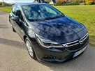 Opel Astra K 1.4 Turbo Benzyna 150km Dynamic NAVI KAMERA - 3