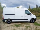 Opel Movano - 5