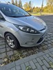 Sprzedam auto Ford Fiesta 1.6TDI econetic - 4
