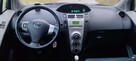 Toyota Yaris 1.3 benzyna**czujniki parkowania**hak** - 14
