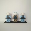 Lego City Policjanci pakiet 3 figurek nr5 - 2