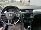 Škoda Rapid 1.6 TDI - 4