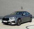 BMW Gran Coupe seria 2 218i F44 salon Polska automat 2022