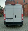 ZADBANY, Ducato, L2H2,DMC3500kg,klima, kamera, - 5