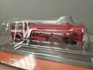 Kultowe ciężarówki PRL-u Skoda 706 RTH STRAŻ POŻARNA Nr.86 - 3