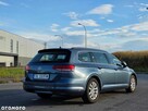Volkswagen Passat - 6
