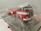 Kultowe ciężarówki PRL-u Skoda 706 RTH STRAŻ POŻARNA Nr.86 - 2
