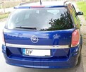 Opel Astra H 1.6 Benzyna, Kombi - 11