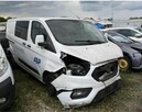 Ford Transit Custom 6 osobowy brygadówka - 1