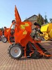 Talerzowy Siewnik Pony – 3m, pojemność 510l - 1