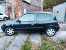 Renault Clio 2008 1,2 benzyna - 3